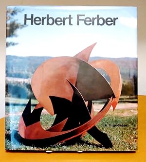 Seller image for Herbert Ferber for sale by Structure, Verses, Agency  Books