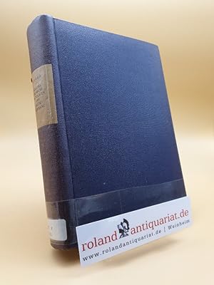 Imagen del vendedor de Kolloidchemische Grundlagen der Textilveredlung. a la venta por Roland Antiquariat UG haftungsbeschrnkt