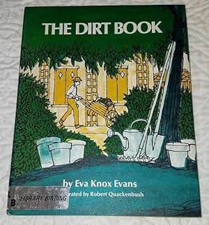 THE DIRT BOOK An Introduction to Earth Science