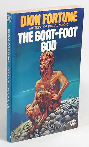 Seller image for The Goat-Foot God for sale by Renaissance Books, ANZAAB / ILAB