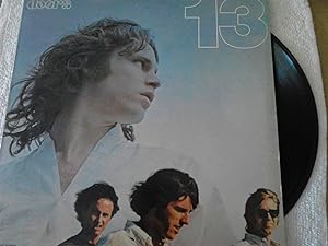 Seller image for 13 [Audio][Vinyl][Sound Recording] for sale by The Librarian's Books