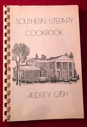 The Southern Literary Cookbook