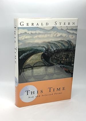 This Time: New and Selected Poems (Signed First Edition)