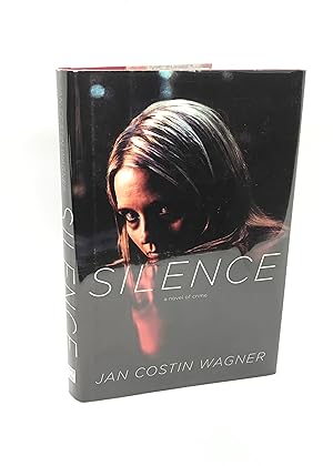 Seller image for Silence (First American Edition) for sale by Dan Pope Books