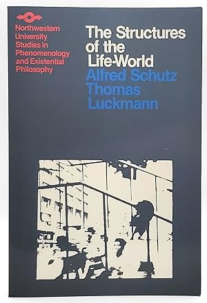 Seller image for The Structures of the Life-World for sale by Underground Books, ABAA