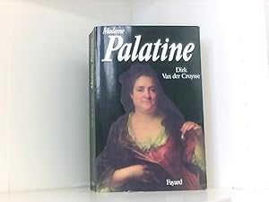 Madame Palatine