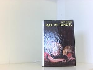 Seller image for Max im Tunnel for sale by Book Broker