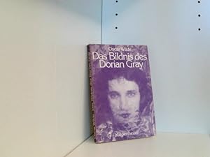 Bild des Verkufers fr Oscar Wilde : Das Bildnis des Dorian Gray zum Verkauf von Book Broker