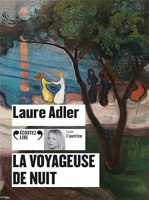 la voyageuse de nuit