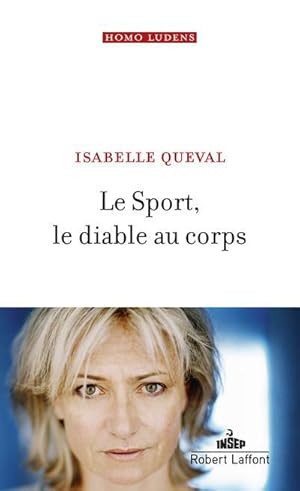 Seller image for le sport, le diable au corps for sale by Chapitre.com : livres et presse ancienne