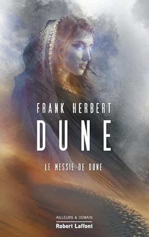 Dune Tome 2 : le messie de dune