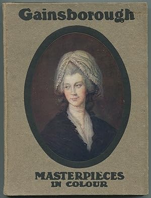 Immagine del venditore per Gainsborough (Masterpieces in Colour) venduto da Between the Covers-Rare Books, Inc. ABAA