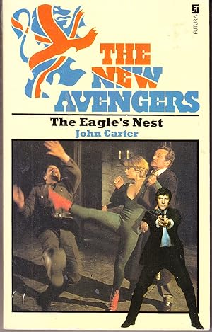 Seller image for The Eagle's Nest: The New Avengers 2 for sale by John Thompson