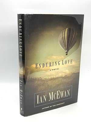 Seller image for Enduring Love (Signed First U.S. Edition) for sale by Dan Pope Books