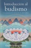 Bild des Verkufers fr Introduccion Al Budismo (Introduction to Buddhism): Una Presentacion del Modo de Vida Budista zum Verkauf von AG Library