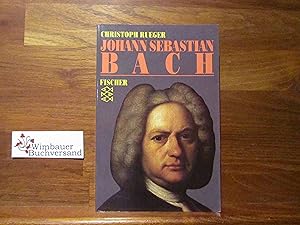 Johann Sebastian Bach : eine Biographie. Fischer ; 5688