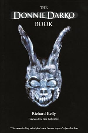 Bild des Verkufers fr Donnie Darko Book zum Verkauf von GreatBookPricesUK
