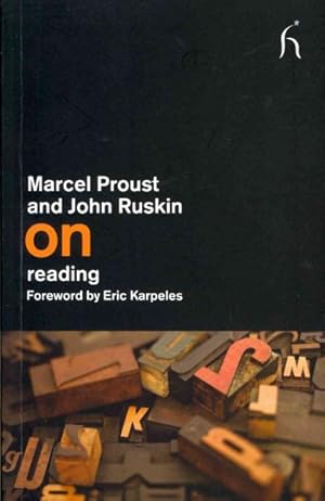 Seller image for On Reading for sale by GreatBookPricesUK