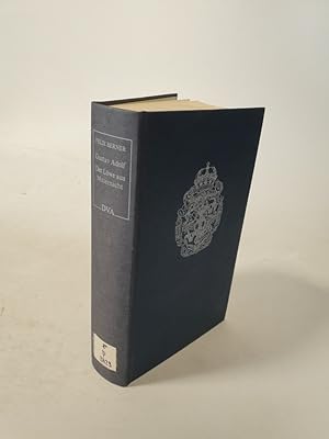 Bild des Verkufers fr Gustav Adolf. Der Lwe aus Mitternacht. zum Verkauf von Antiquariat Bookfarm