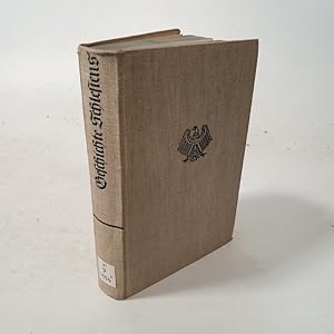 Bild des Verkufers fr Geschichte Schlesiens. zum Verkauf von Antiquariat Bookfarm