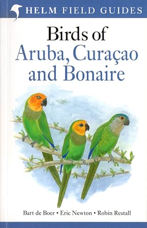 Immagine del venditore per Birds of Aruba, Curacao and Bonaire. venduto da Andrew Isles Natural History Books