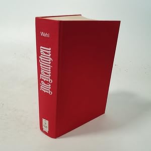 Bild des Verkufers fr Die Deutschen. Eine Historie. (3. Auflage). zum Verkauf von Antiquariat Bookfarm