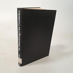 Seller image for Im Schmelztiegel der Geschichte. 14 Stationen europischer Entwicklung. for sale by Antiquariat Bookfarm