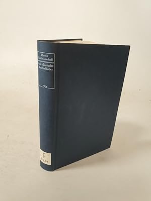 Seller image for Amerikanische Wechselbder. Beobachtungen und Kommentare aus vier Jahrzehnten. for sale by Antiquariat Bookfarm