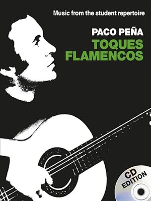 Toques Flamencos