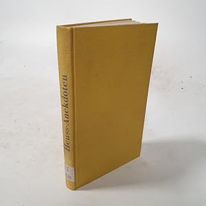 Seller image for Heuss-Anekdoten. Gesammelt und erzhlt von Hanna Frielinghaus-Heuss. for sale by Antiquariat Bookfarm