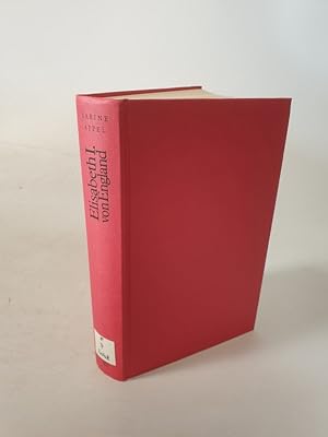 Bild des Verkufers fr Elisabeth I. von England. Die Biographie. zum Verkauf von Antiquariat Bookfarm