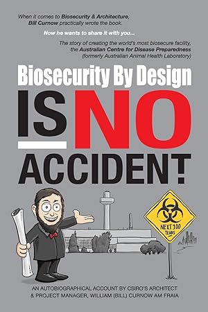 Immagine del venditore per Biosecurity by Design Is No Accident venduto da moluna