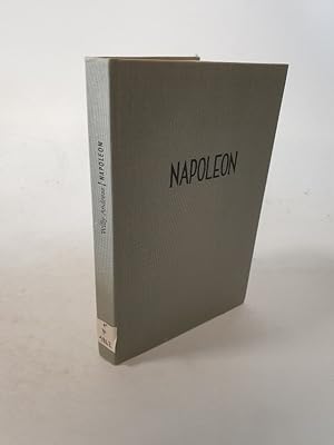 Seller image for Napoleon. Entwicklung, Umwelt, Wirkung. for sale by Antiquariat Bookfarm