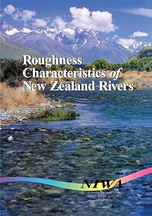 Seller image for Roughness Characteristics of New Zealand Rivers for sale by moluna