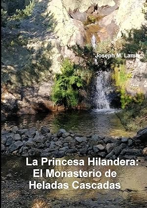 Bild des Verkufers fr La Princesa Hilandera zum Verkauf von moluna