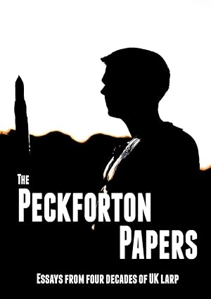 Bild des Verkufers fr The Peckforton Papers zum Verkauf von moluna