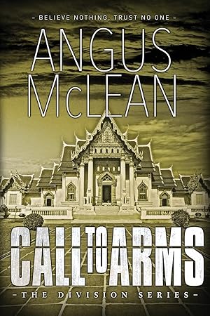 Seller image for Call to Arms for sale by moluna