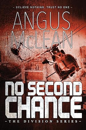 Seller image for No Second Chance for sale by moluna