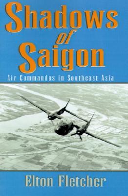 Seller image for Shadows of Saigon for sale by moluna