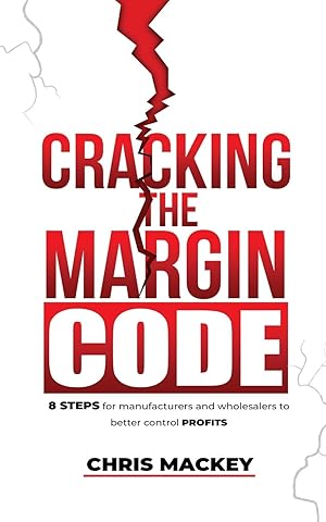 Seller image for Cracking the Margin Code for sale by moluna