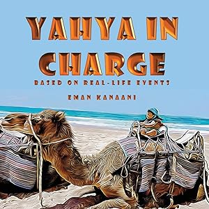 Image du vendeur pour YAHYA IN CHARGE mis en vente par moluna