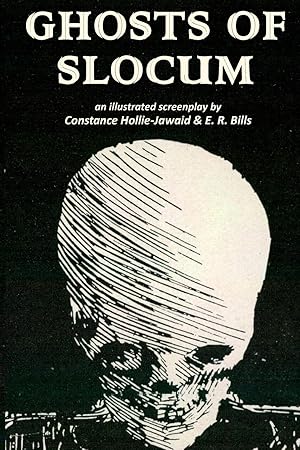 Seller image for Ghosts of Slocum for sale by moluna