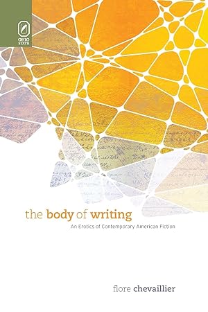 Image du vendeur pour The Body of Writing mis en vente par moluna
