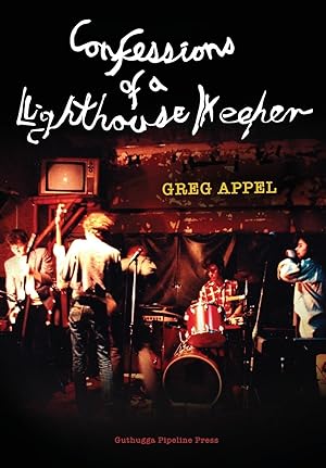 Bild des Verk�ufers f�r Confessions of a Lighthouse Keeper zum Verkauf von moluna