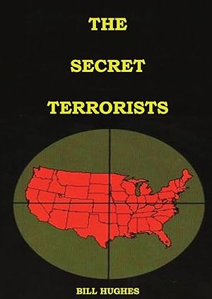 Seller image for The Secret Terrorists for sale by moluna