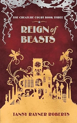 Seller image for Reign of Beasts for sale by moluna