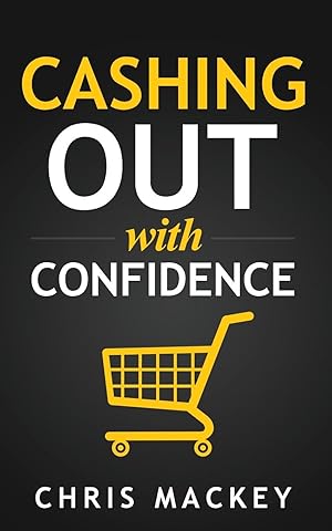Seller image for Cashing out with Confidence for sale by moluna