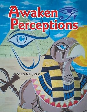 Immagine del venditore per Awaken Perceptions venduto da moluna