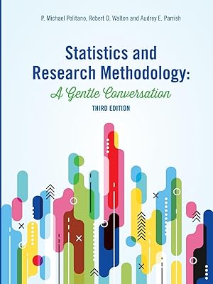 Seller image for Statistics and Research Methodology for sale by moluna