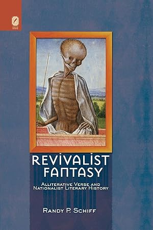 Seller image for Revivalist Fantasy for sale by moluna